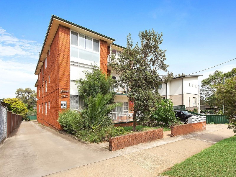 6/26 Wangee Road, Lakemba NSW 2195
