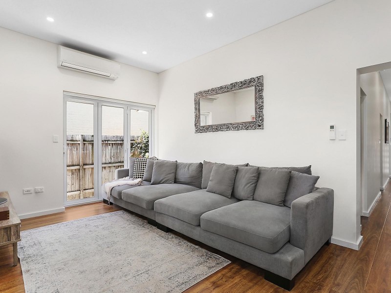 17 Carlyle Street, Enfield NSW 2136
