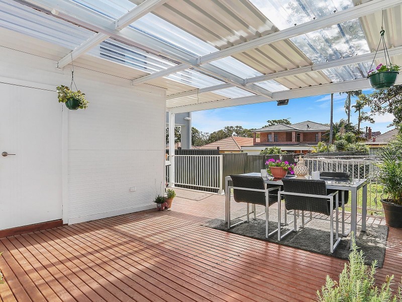 17 Carlyle Street, Enfield NSW 2136