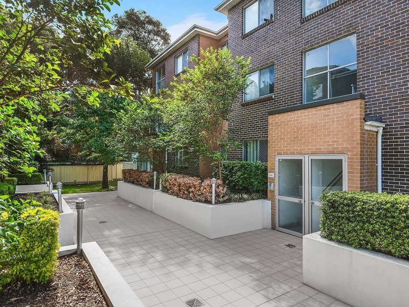 8/58 Cairds Avenue, Bankstown NSW 2200