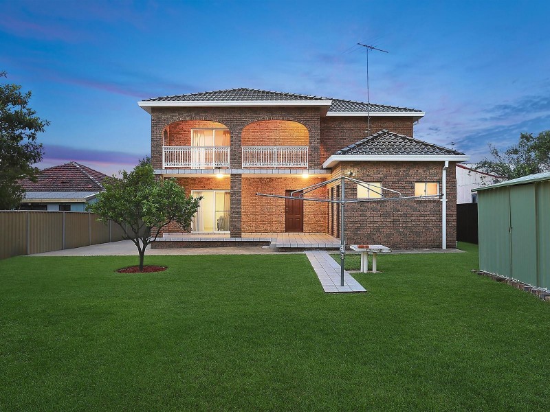 52 Linden Avenue, Punchbowl NSW 2196