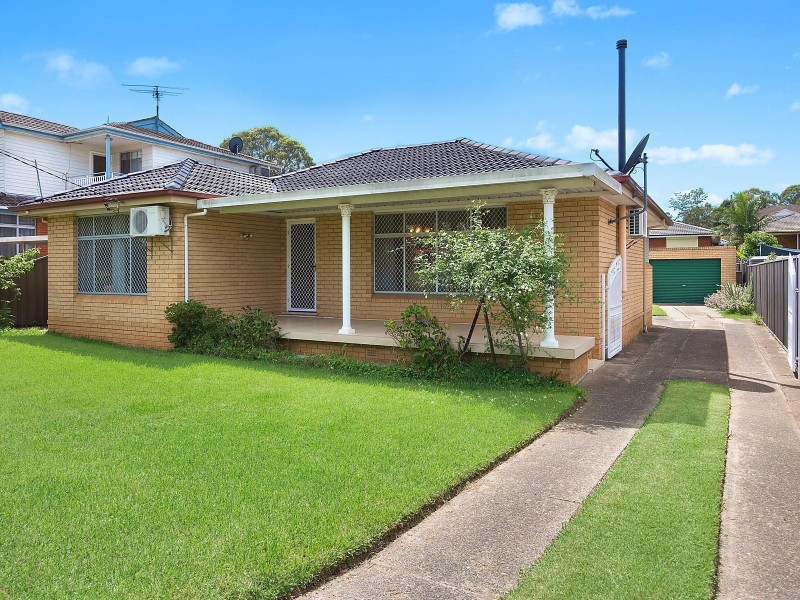 26 Higgins Street, Condell Park NSW 2200