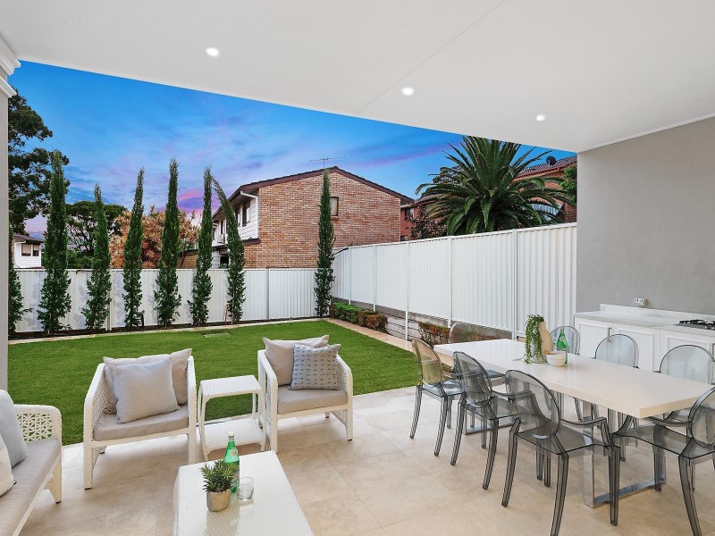 12 Highview Avenue, Greenacre NSW 2190