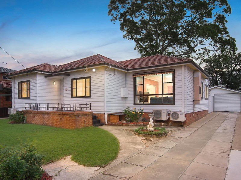 224 William Street, Yagoona NSW 2199