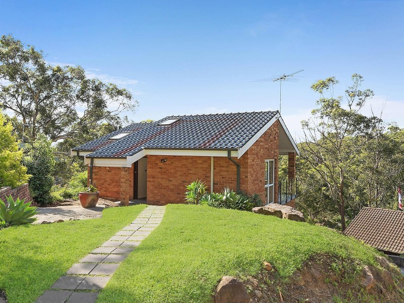 85c Carina Road, Oyster Bay NSW 2225