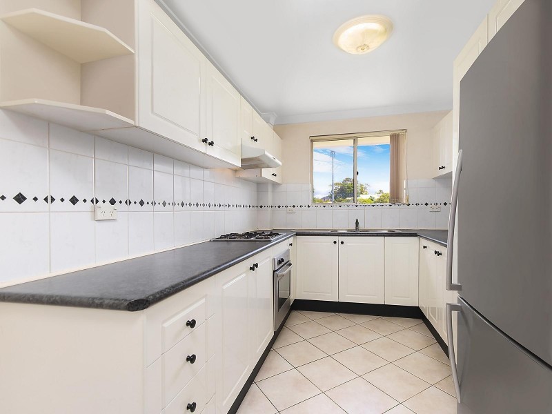 19/78 Brancourt Avenue, Yagoona NSW 2199