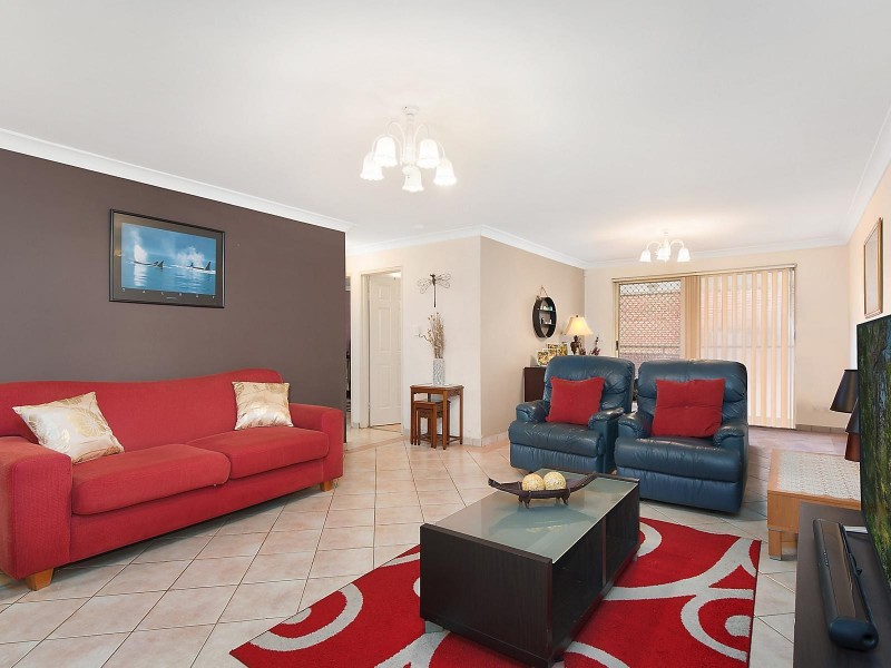 19/78 Brancourt Avenue, Yagoona NSW 2199