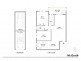 19/78 Brancourt Avenue, Yagoona NSW 2199 Floorplan