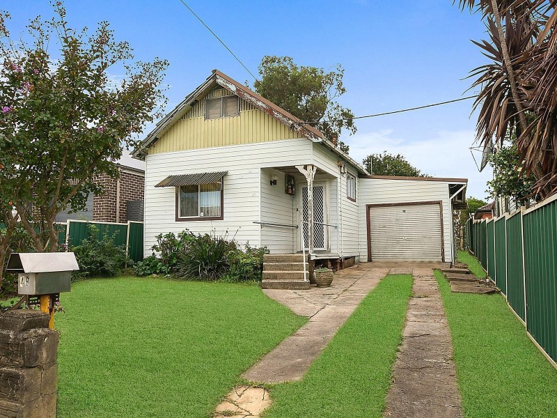 49 Edward Street, Bankstown NSW 2200