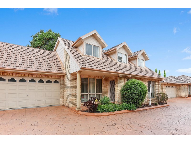 4/82 Sherwood Street, Revesby NSW 2212