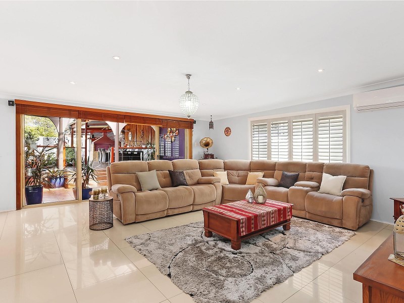 23 Irene Street, Panania NSW 2213