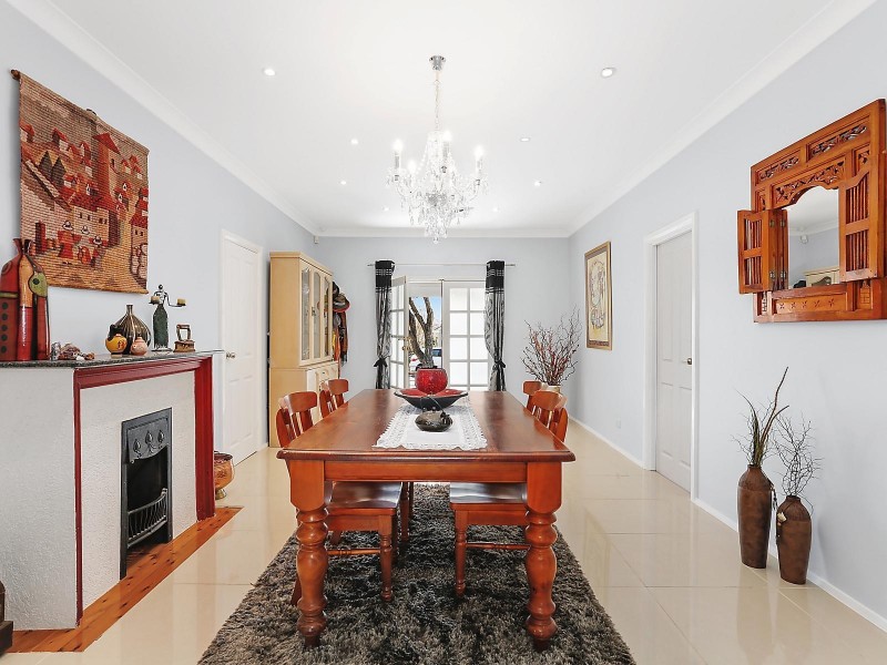 23 Irene Street, Panania NSW 2213