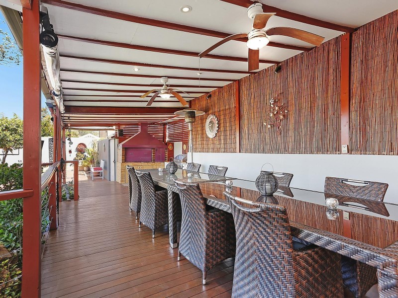 23 Irene Street, Panania NSW 2213