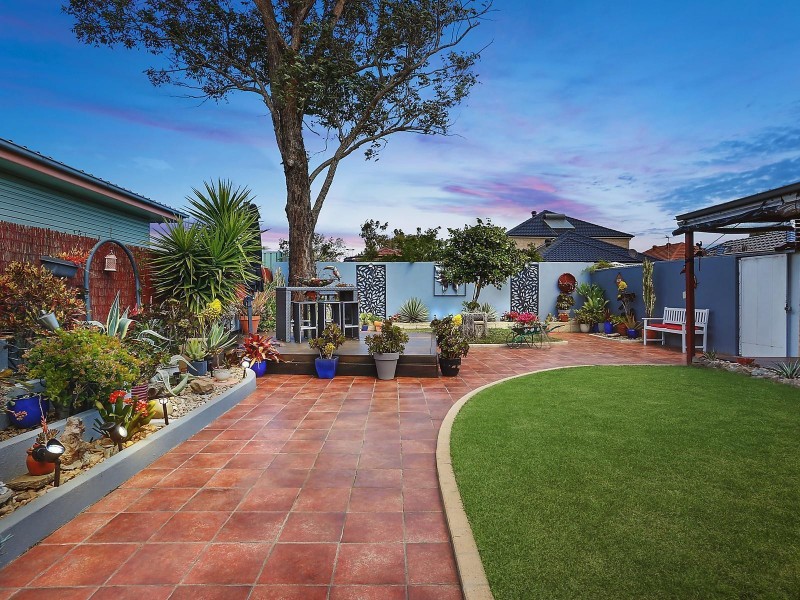 23 Irene Street, Panania NSW 2213