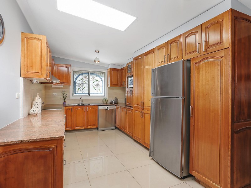 23 Irene Street, Panania NSW 2213