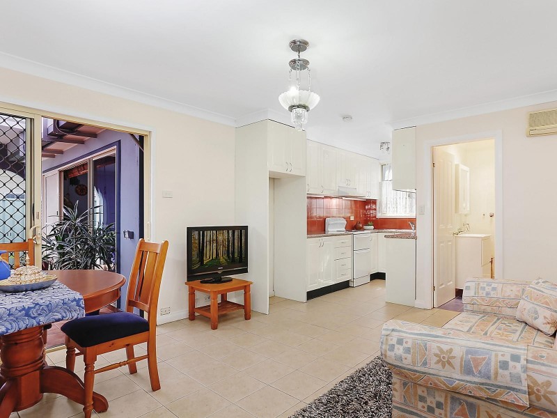 23 Irene Street, Panania NSW 2213