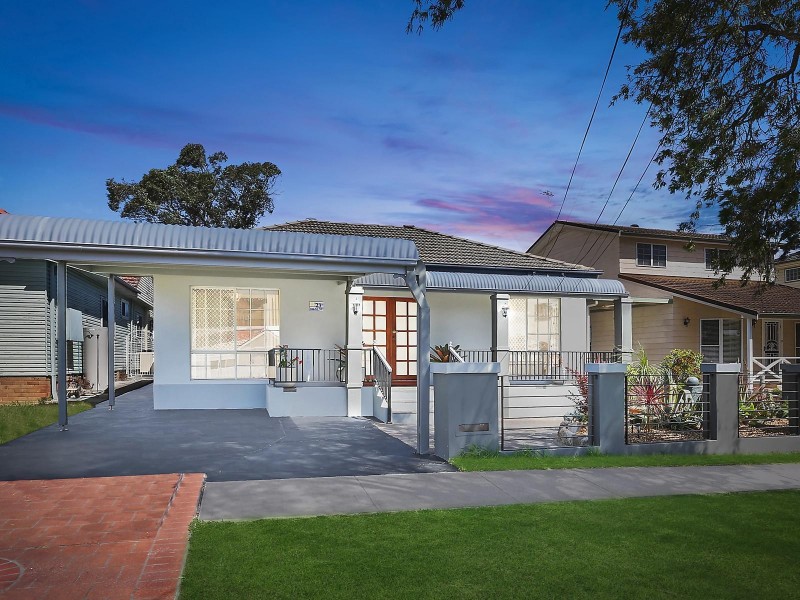 23 Irene Street, Panania NSW 2213