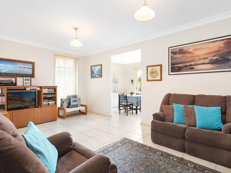2/18 Glendale Avenue, Padstow NSW 2211