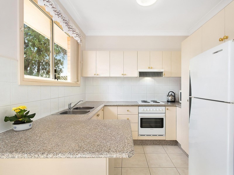 2/18 Glendale Avenue, Padstow NSW 2211