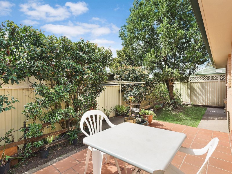 2/18 Glendale Avenue, Padstow NSW 2211