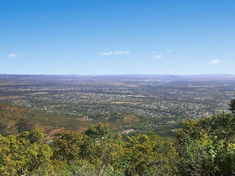 1 Sleipner Street, Mount Archer QLD 4701