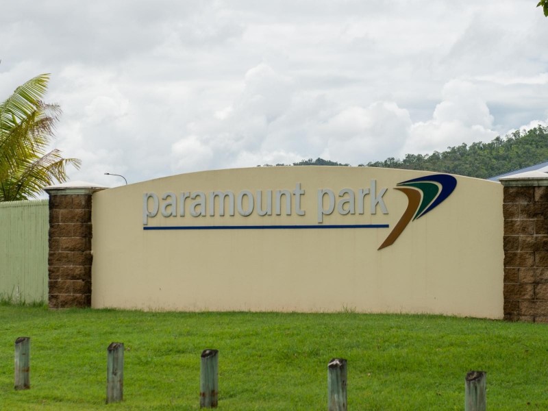 1 Dunluce Street, Parkhurst QLD 4702