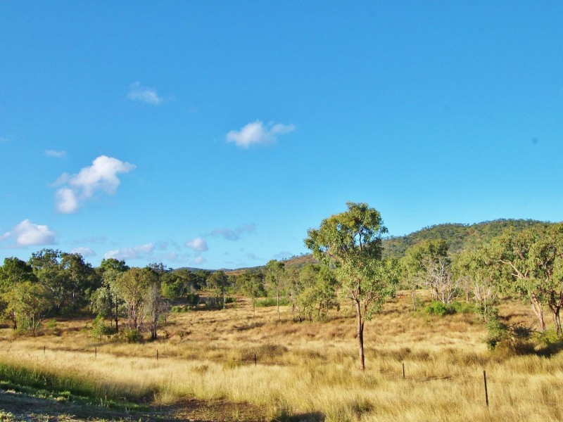 1 Dunluce Street, Parkhurst QLD 4702