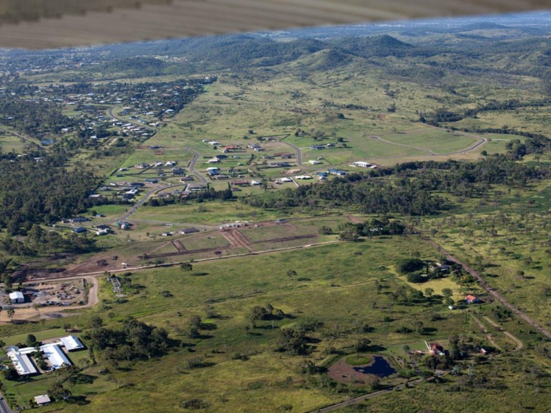 10 Dunluce Street, Parkhurst QLD 4702