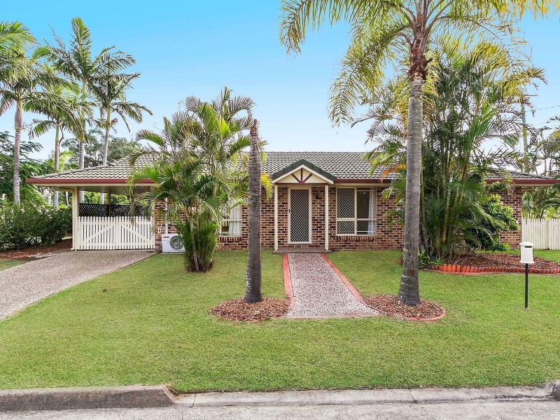 15 Mackay Street, Lakes Creek QLD 4701