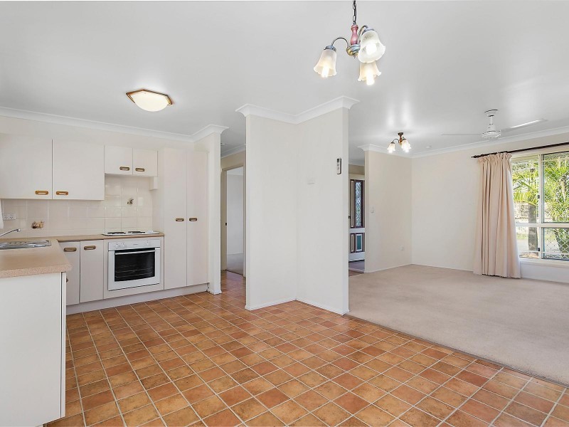 15 Mackay Street, Lakes Creek QLD 4701
