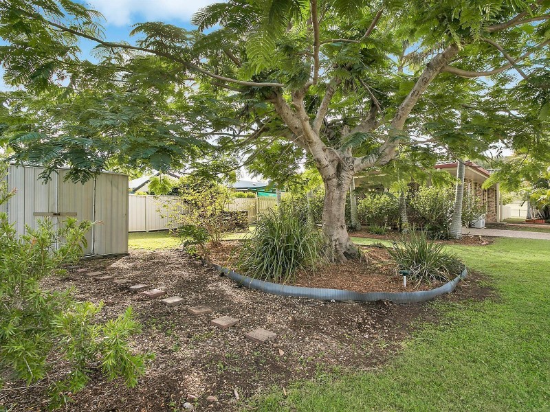 15 Mackay Street, Lakes Creek QLD 4701