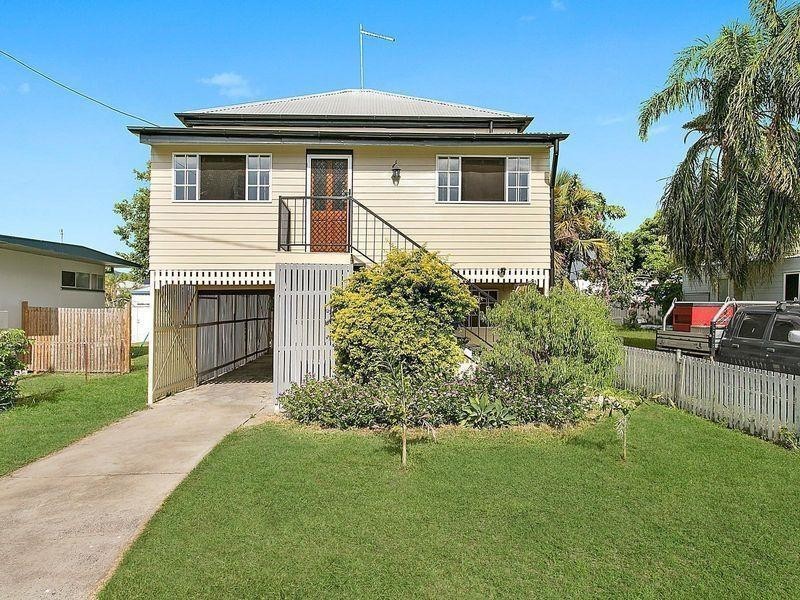 10 Canovan Street, Berserker QLD 4701