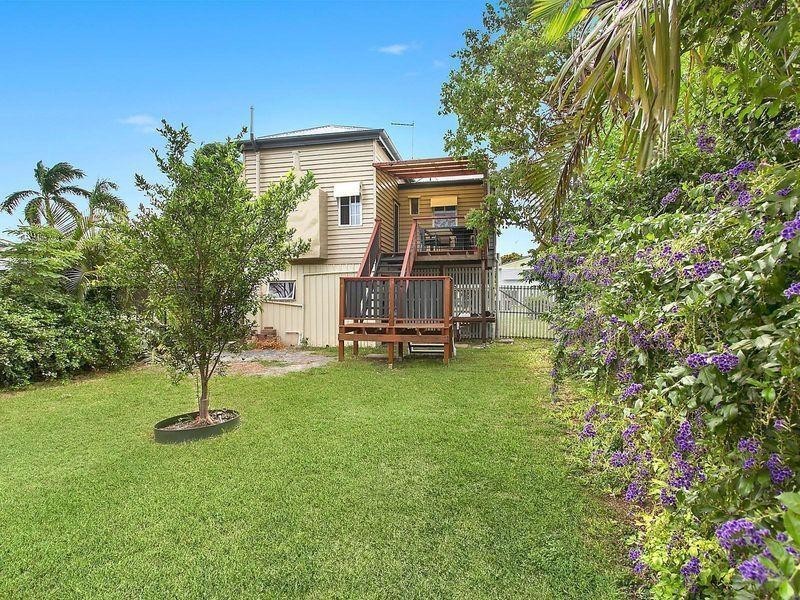 10 Canovan Street, Berserker QLD 4701