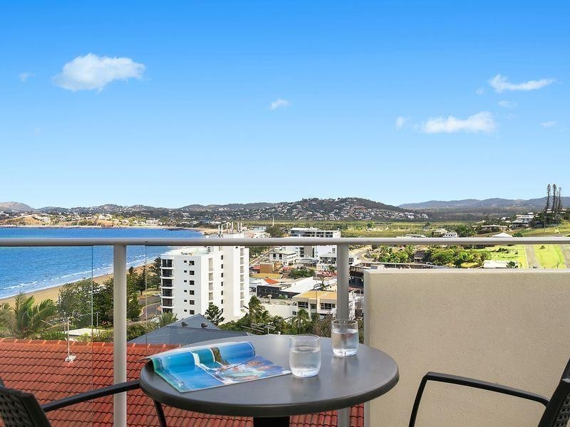38/30 Adelaide Street, Yeppoon QLD 4703