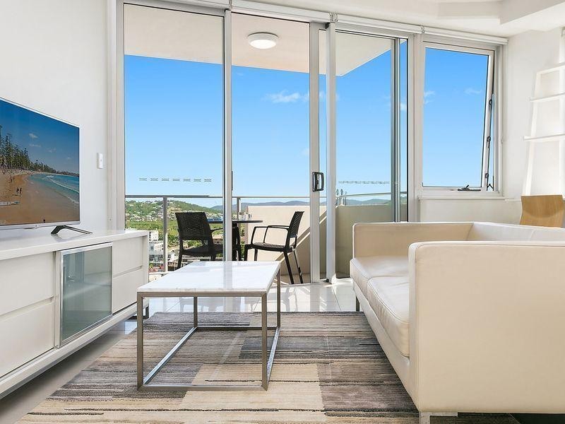 38/30 Adelaide Street, Yeppoon QLD 4703