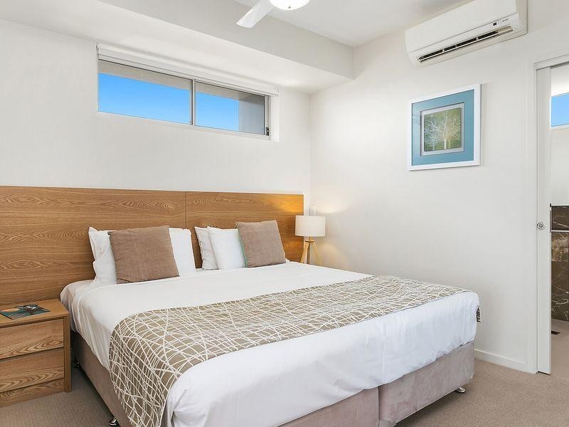 38/30 Adelaide Street, Yeppoon QLD 4703