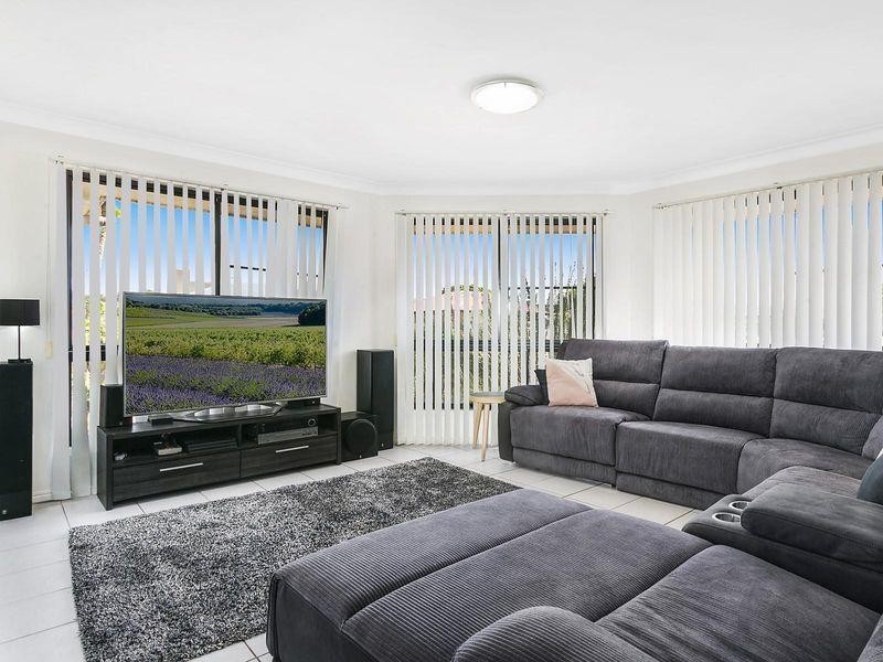 2 Turner Court, Parkhurst QLD 4702