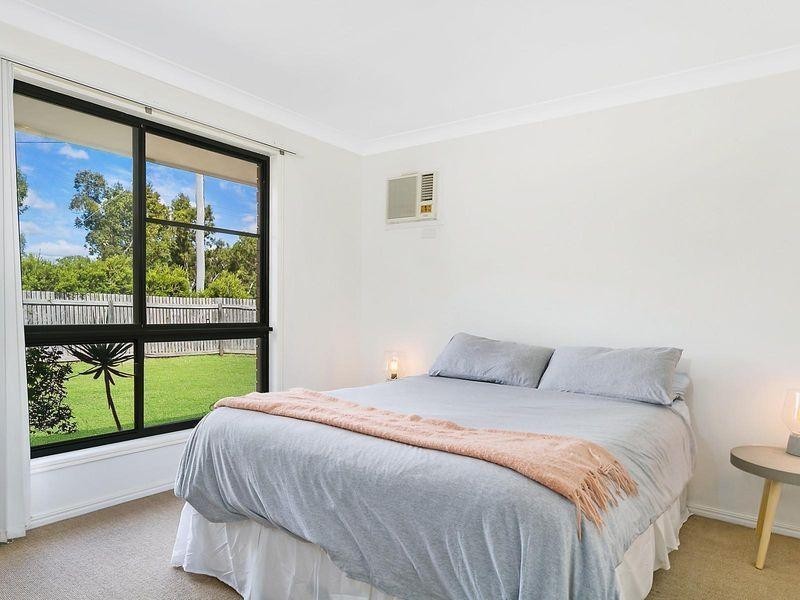 2 Turner Court, Parkhurst QLD 4702