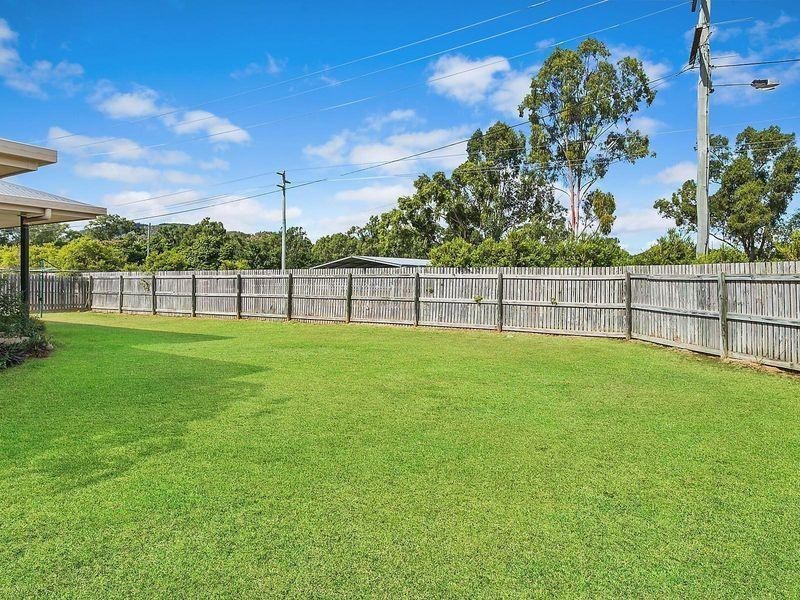 2 Turner Court, Parkhurst QLD 4702