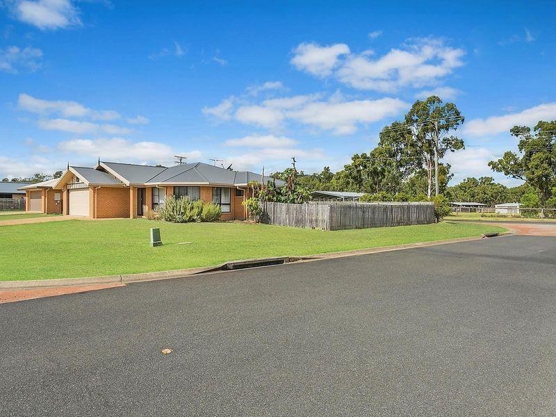 2 Turner Court, Parkhurst QLD 4702