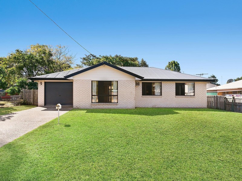 3 Tarragon Street, Gracemere QLD 4702
