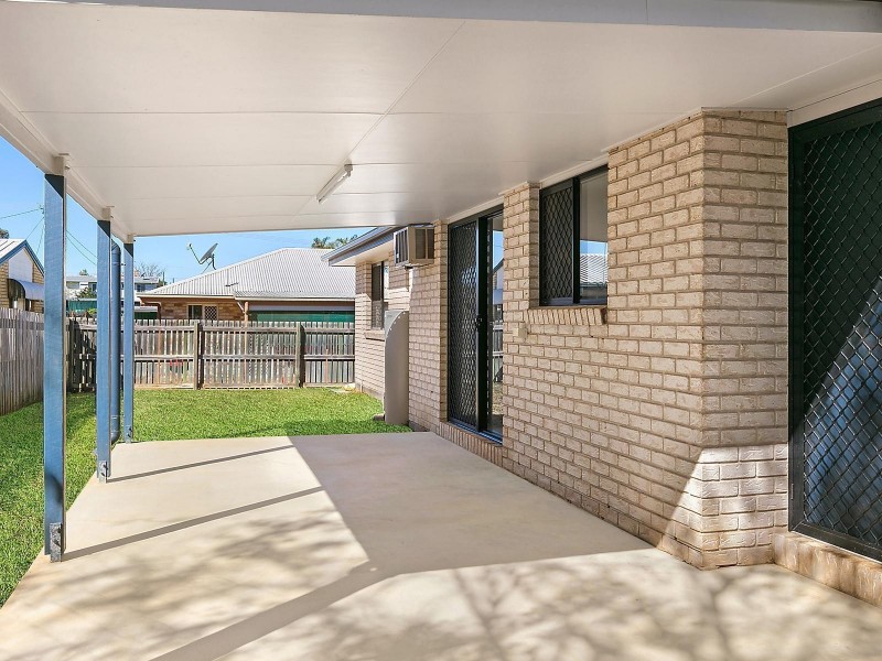 3 Tarragon Street, Gracemere QLD 4702