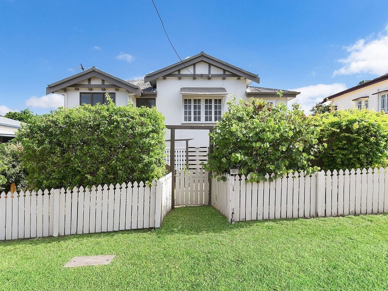 96 Rundle Street, Wandal QLD 4700