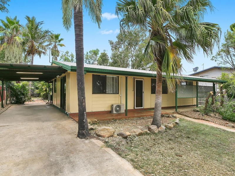 33 Buxton Drive, Gracemere QLD 4702