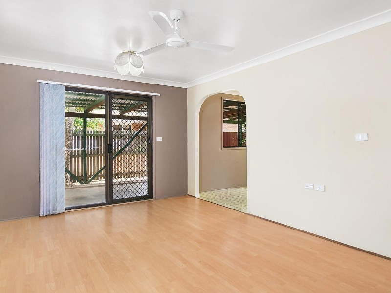 33 Buxton Drive, Gracemere QLD 4702