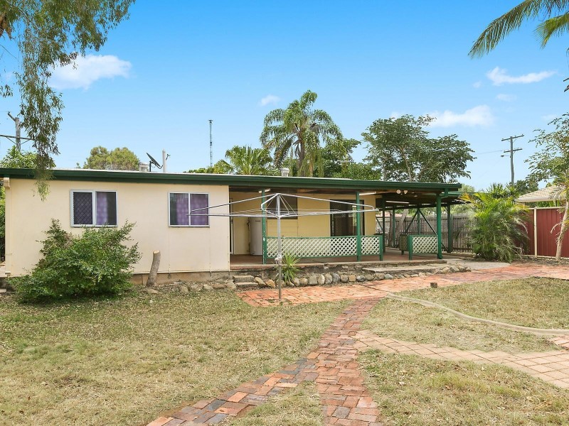 33 Buxton Drive, Gracemere QLD 4702