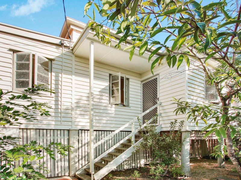 33 North Street, Rockhampton City QLD 4700