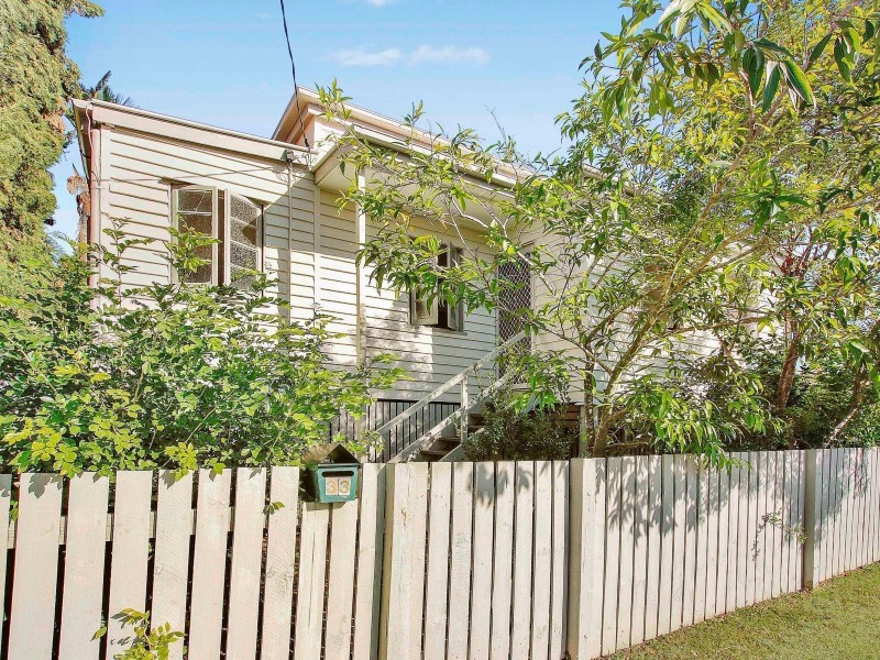 33 North Street, Rockhampton City QLD 4700