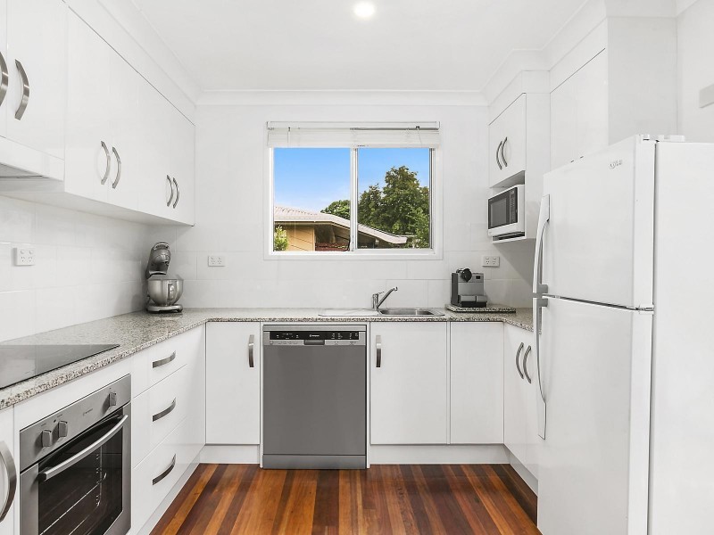 9 Sydney King Close, Gracemere QLD 4702