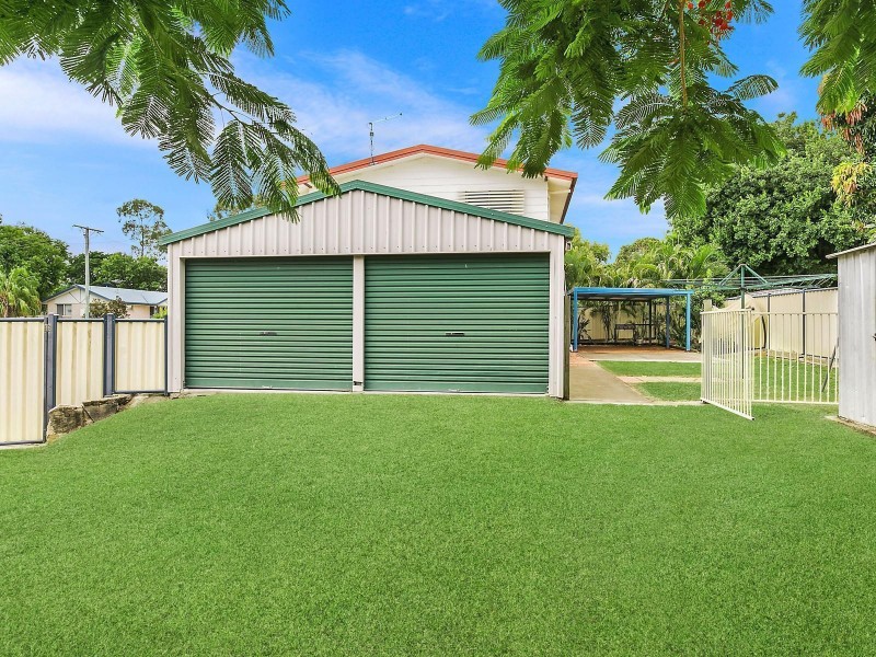 9 Sydney King Close, Gracemere QLD 4702